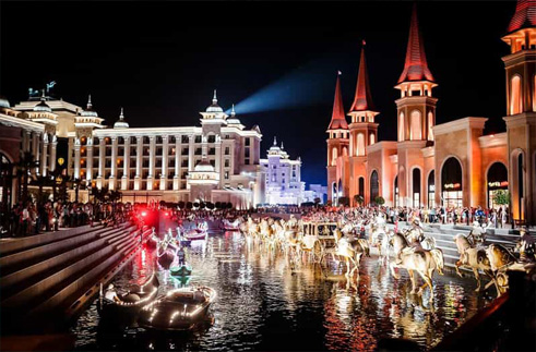 Best Prices In Antalya